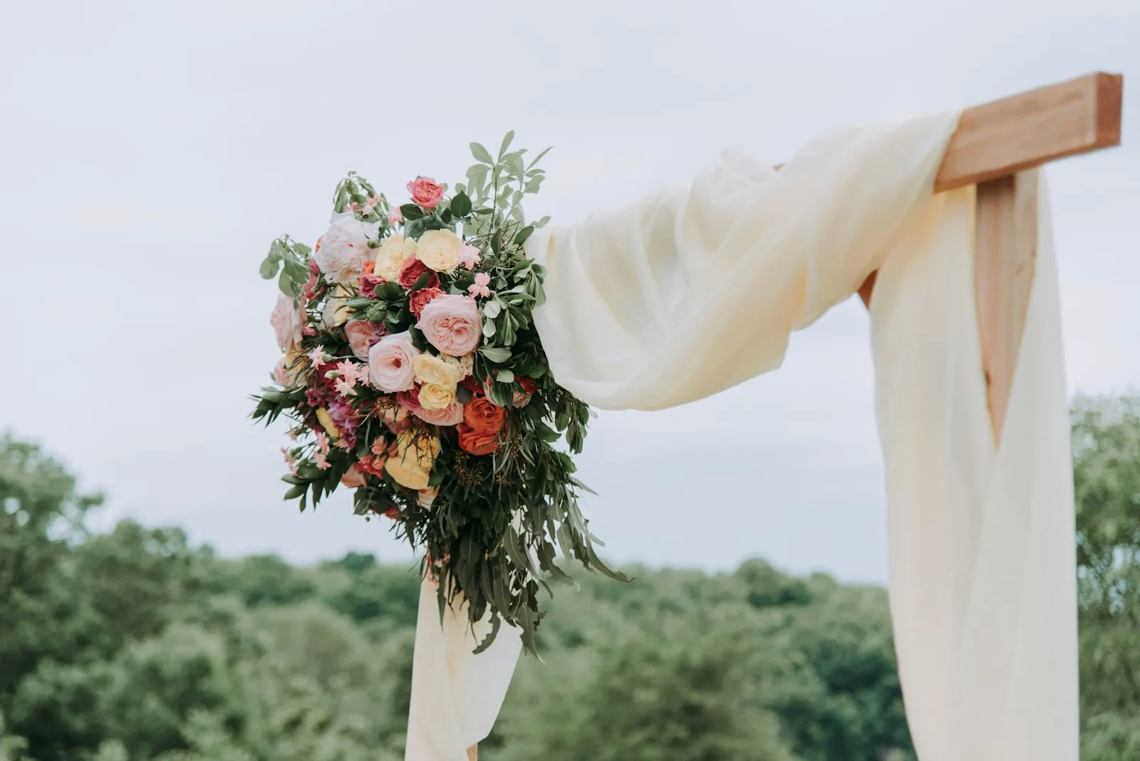 Bilingual Miami Beach wedding ceremony