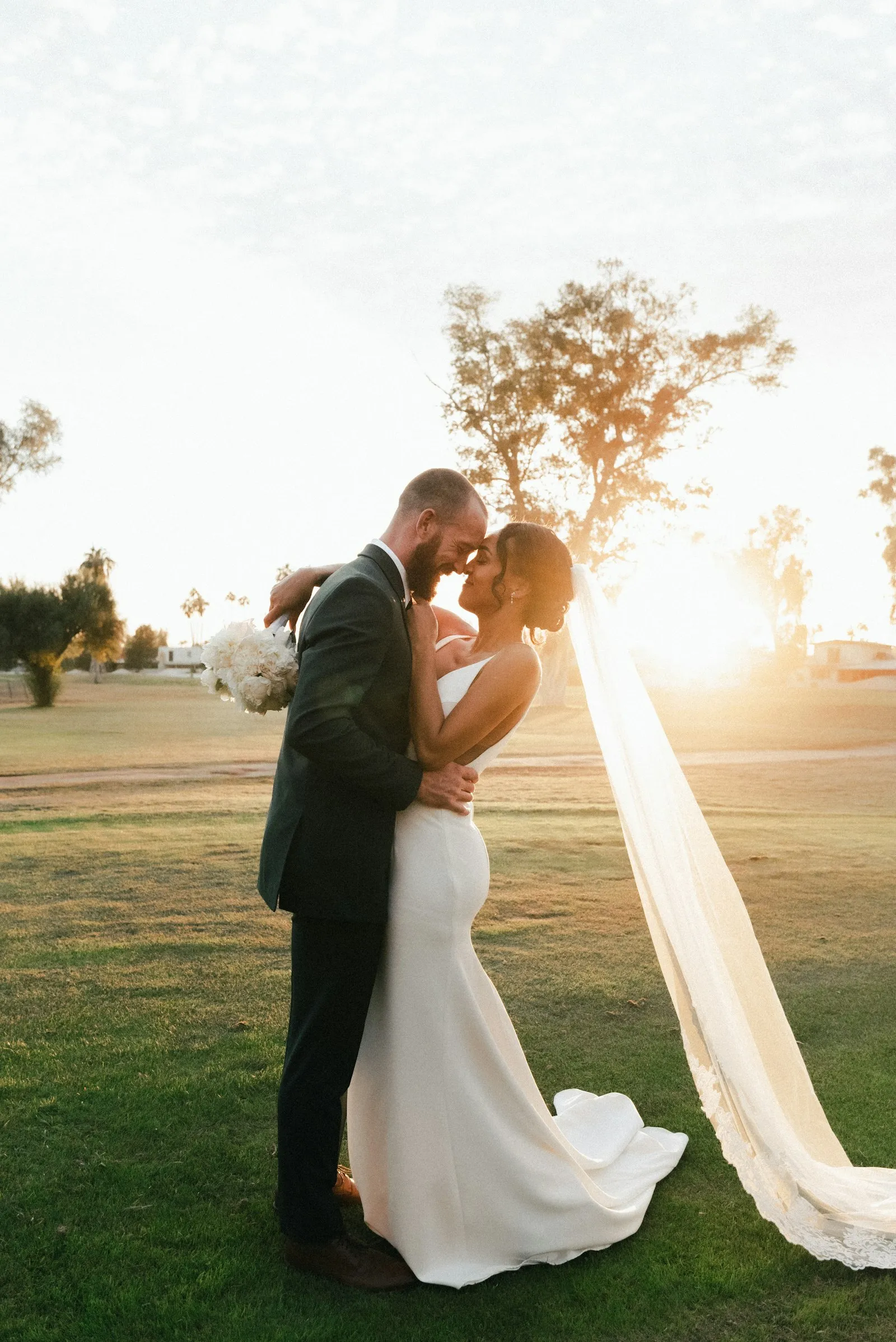 Sunny Isles Beach wedding officiant performing a personalized ceremony